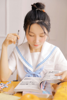 青春美少女组合